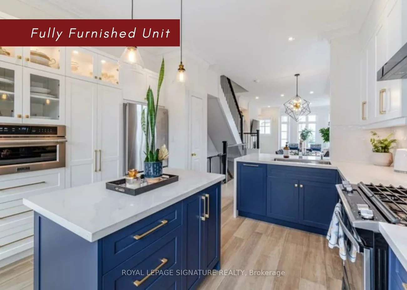 2147, Lillykin, 1015 - RO River Oaks, Oakville