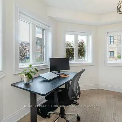 2147, Lillykin, 1015 - RO River Oaks, Oakville