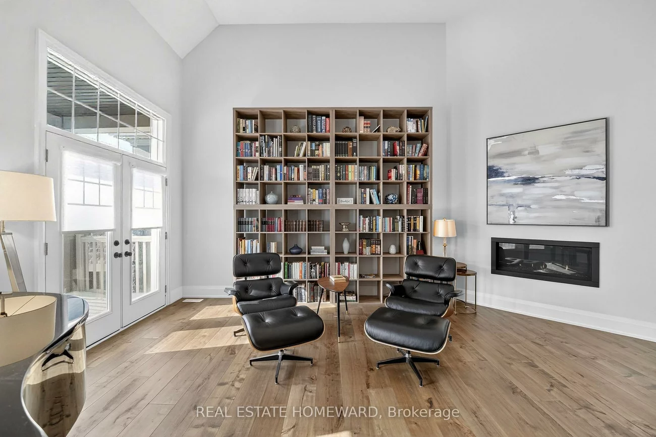 3329, Vernon Powell, 1008 - GO Glenorchy, Oakville