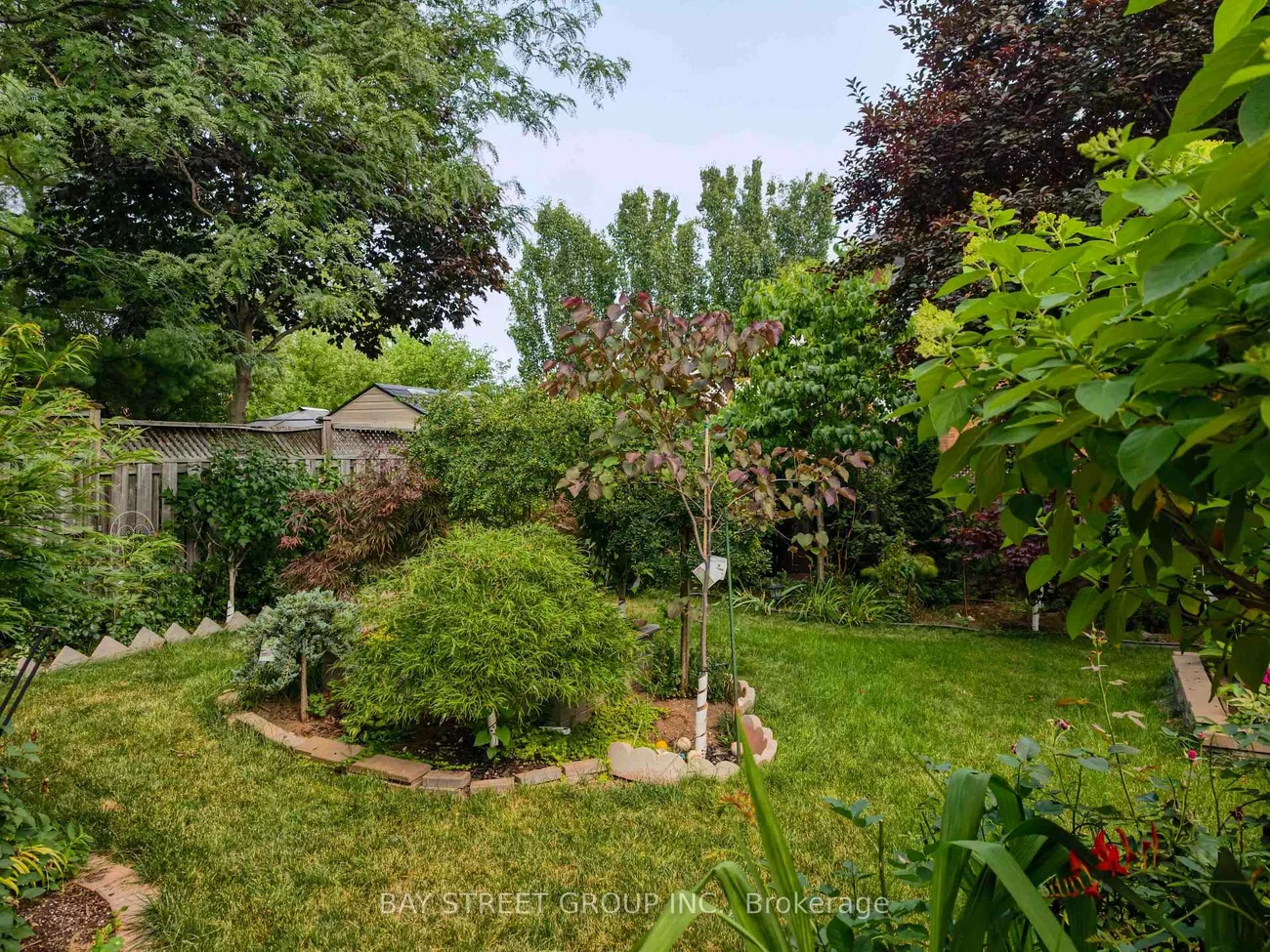 1620, Parish, 1007 - GA Glen Abbey, Oakville