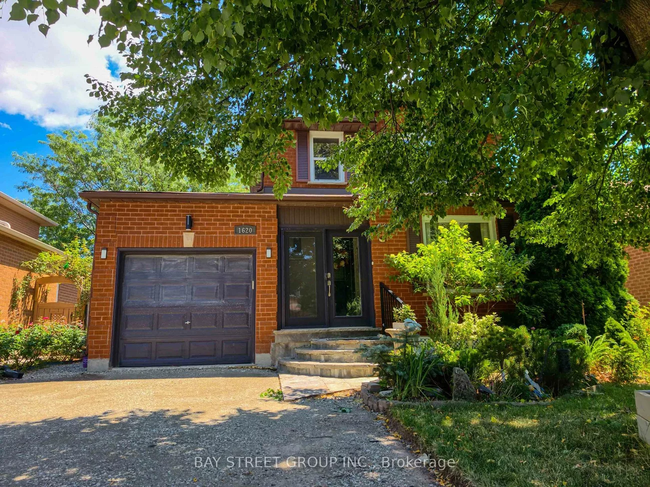 1620, Parish, 1007 - GA Glen Abbey, Oakville