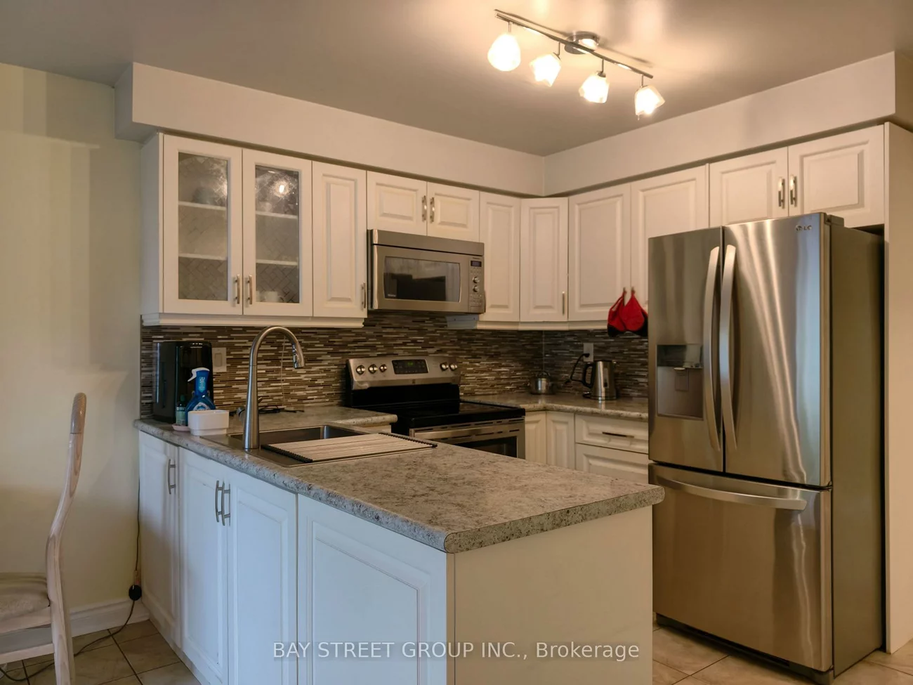 1620, Parish, 1007 - GA Glen Abbey, Oakville