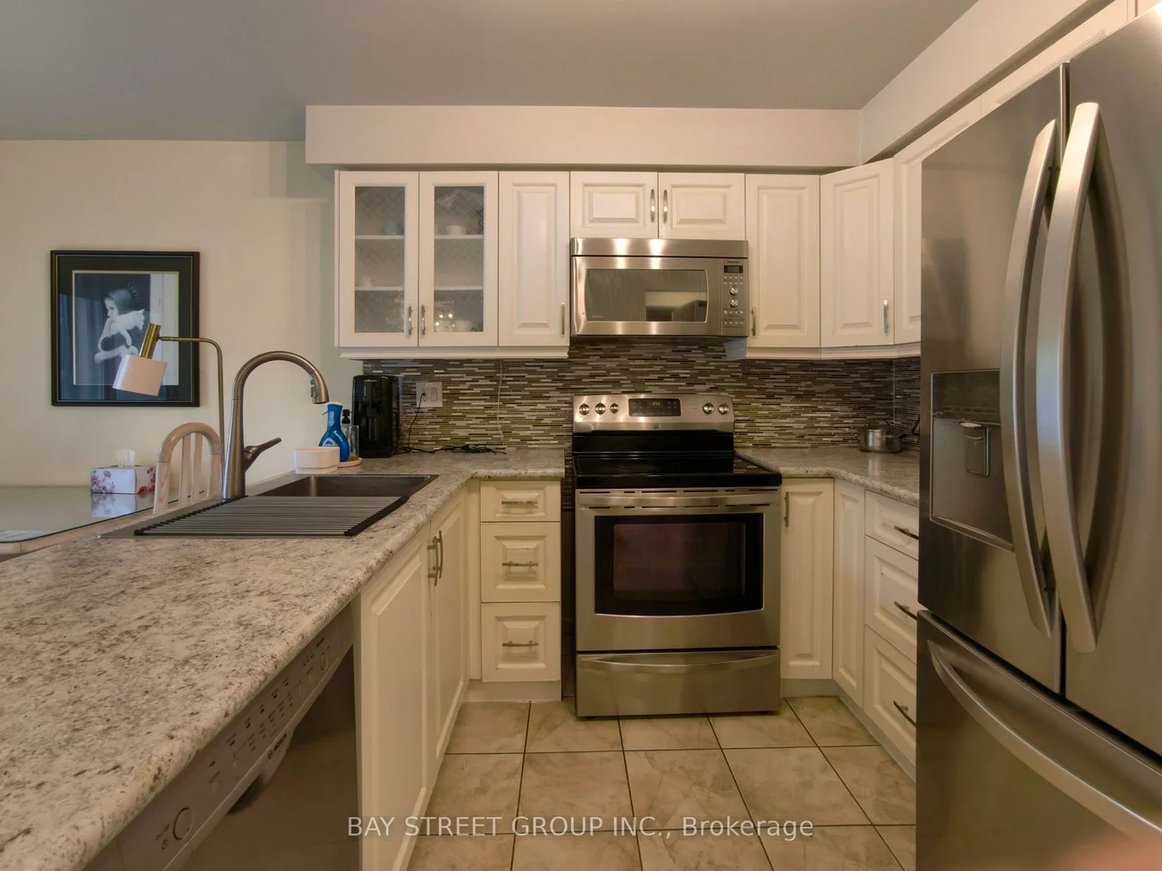 1620, Parish, 1007 - GA Glen Abbey, Oakville