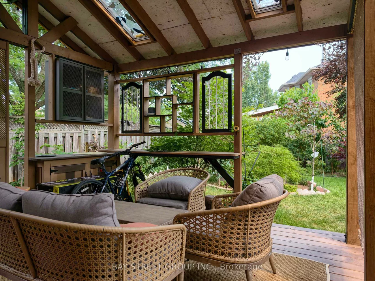 1620, Parish, 1007 - GA Glen Abbey, Oakville