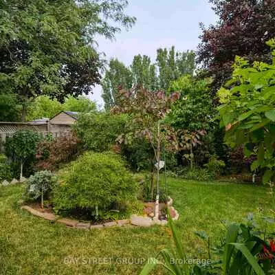 1620, Parish, 1007 - GA Glen Abbey, Oakville