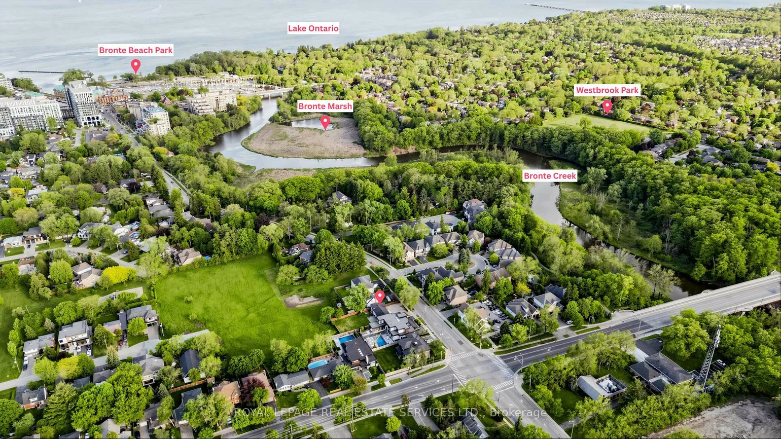 285, Bronte, 1001 - BR Bronte, Oakville