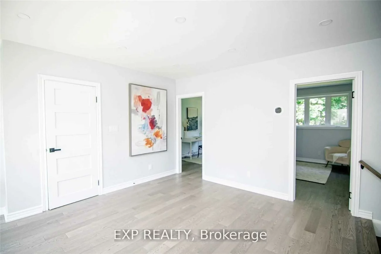 2117, Bridge, 1020 - WO West, Oakville