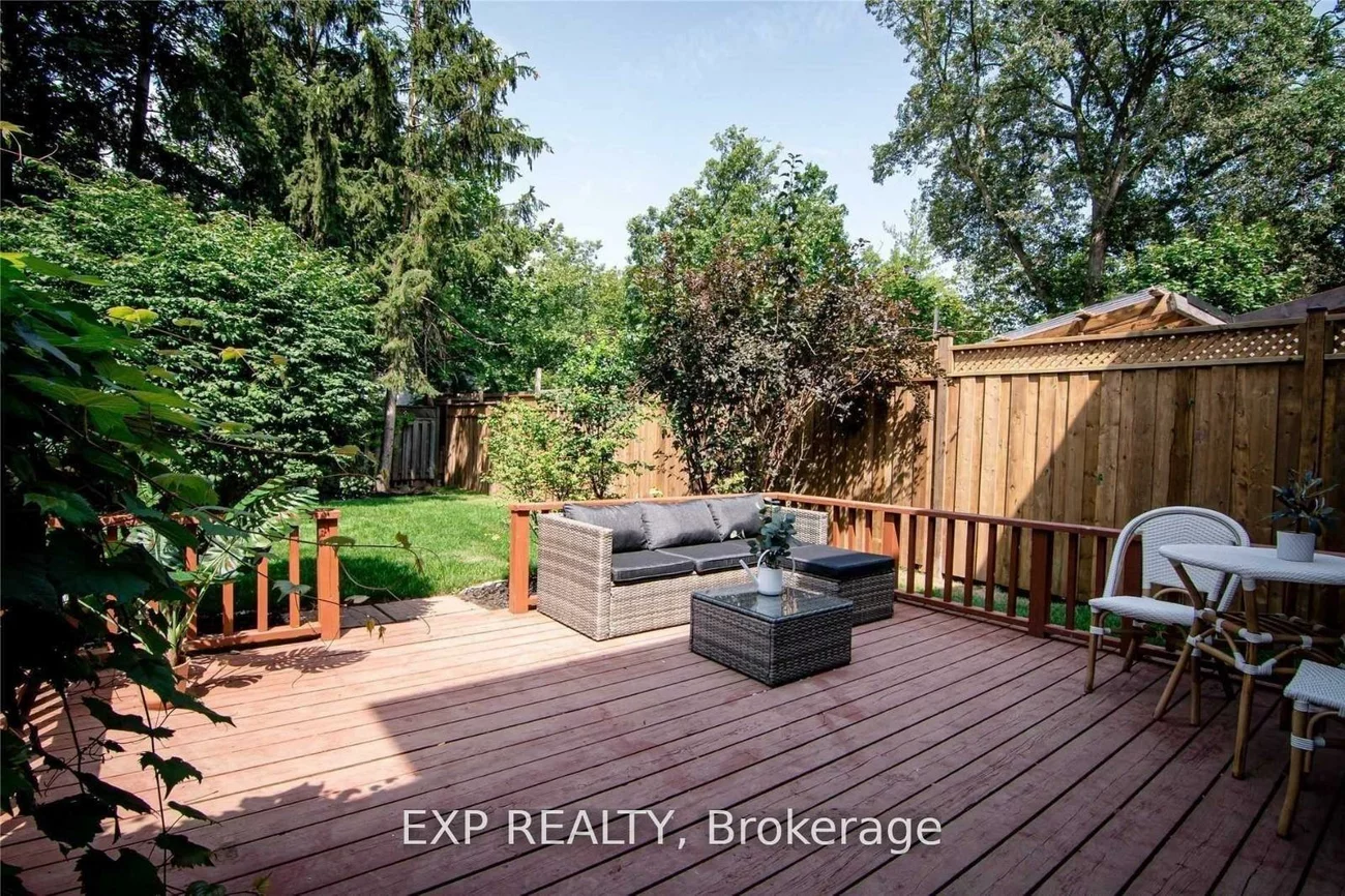 2117, Bridge, 1020 - WO West, Oakville