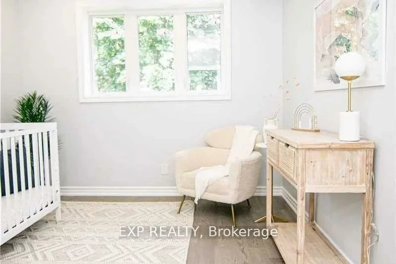 2117, Bridge, 1020 - WO West, Oakville