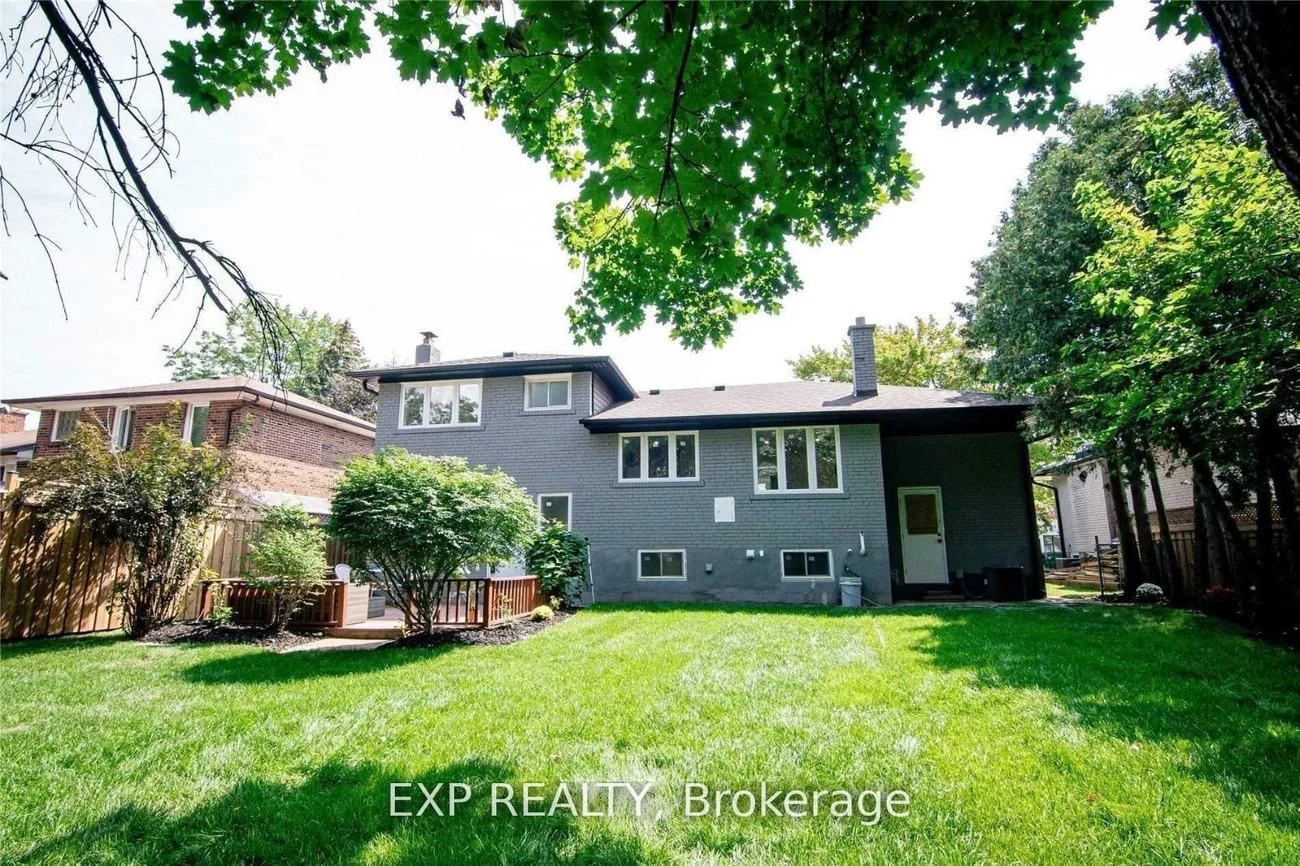 2117, Bridge, 1020 - WO West, Oakville