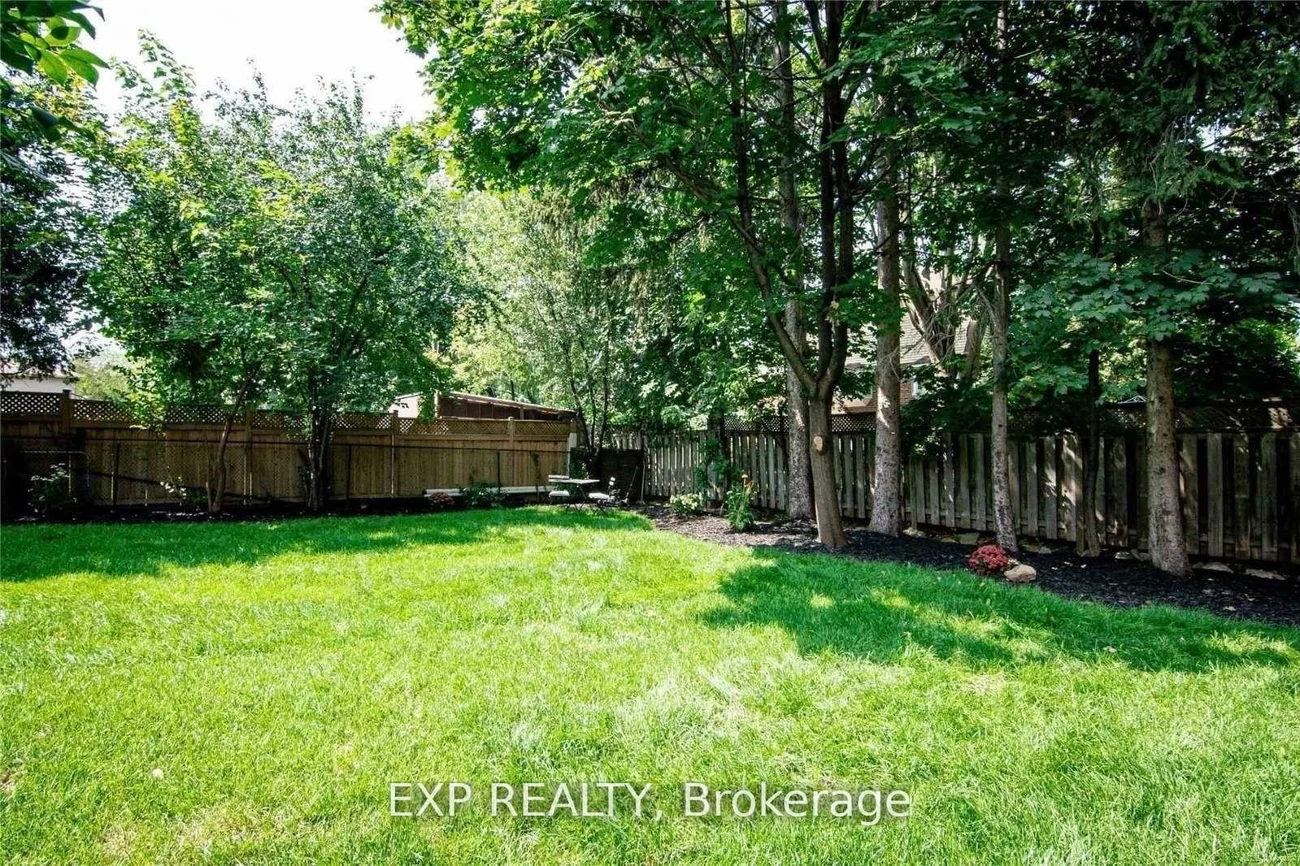 2117, Bridge, 1020 - WO West, Oakville