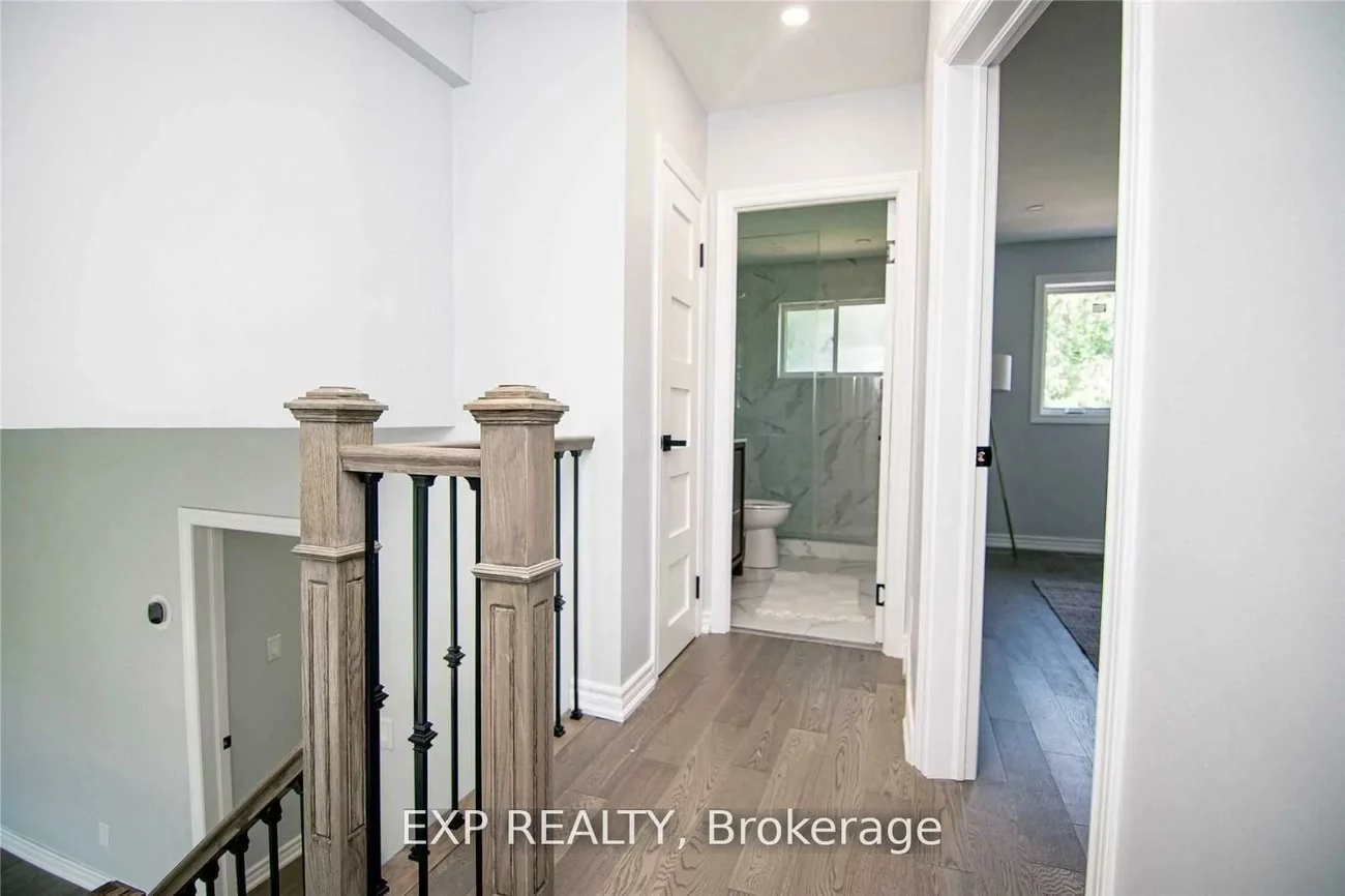 2117, Bridge, 1020 - WO West, Oakville