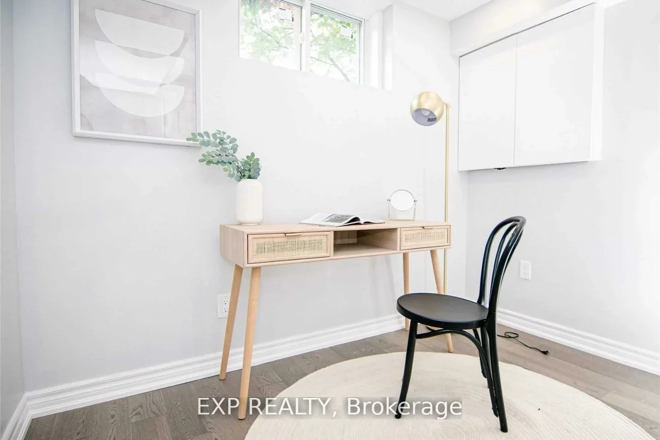 2117, Bridge, 1020 - WO West, Oakville