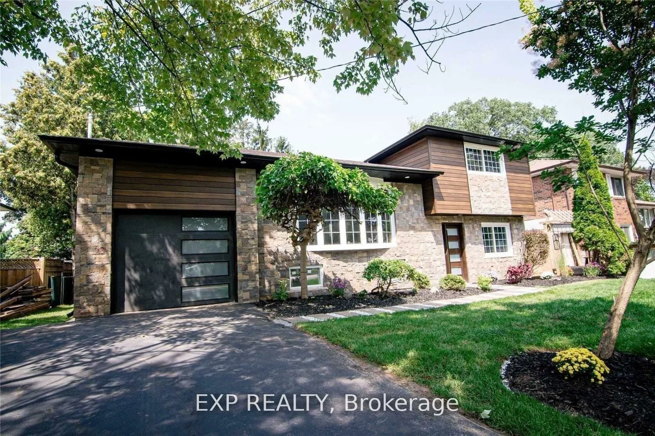 2117, Bridge, 1020 - WO West, Oakville