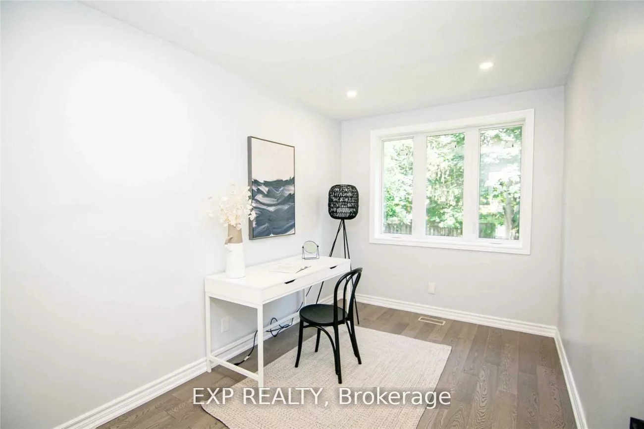 2117, Bridge, 1020 - WO West, Oakville