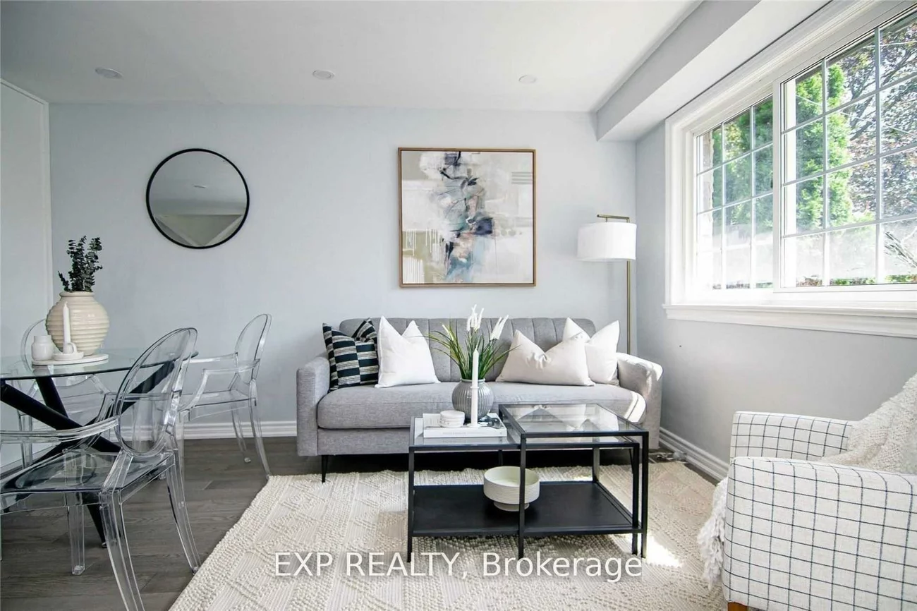 2117, Bridge, 1020 - WO West, Oakville