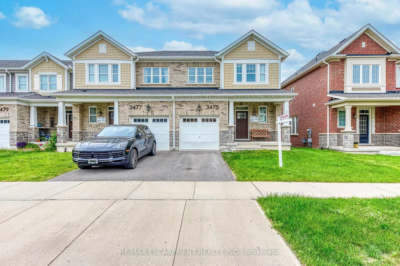 3475, Eternity, 1008 - GO Glenorchy, Oakville