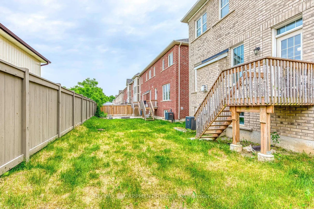 3475, Eternity, 1008 - GO Glenorchy, Oakville