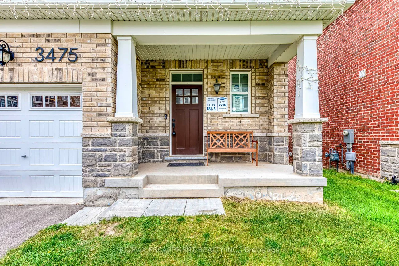 3475, Eternity, 1008 - GO Glenorchy, Oakville