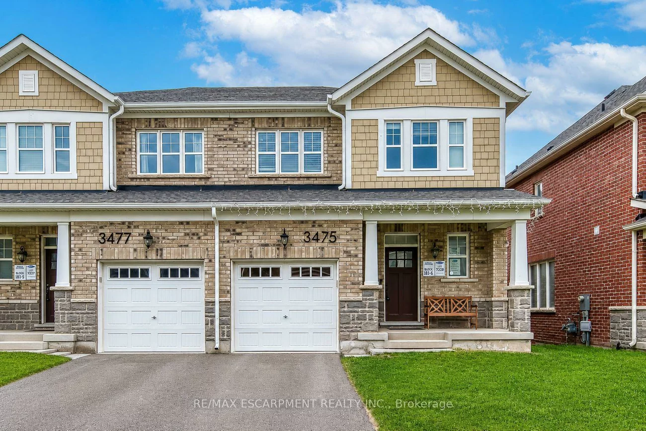 3475, Eternity, 1008 - GO Glenorchy, Oakville