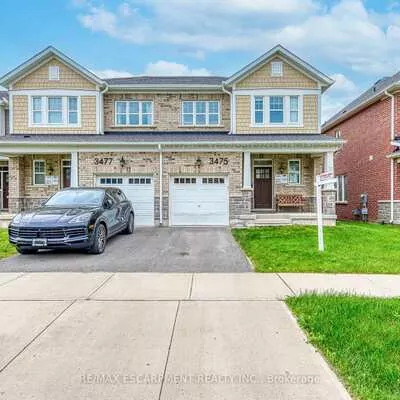 3475, Eternity, 1008 - GO Glenorchy, Oakville