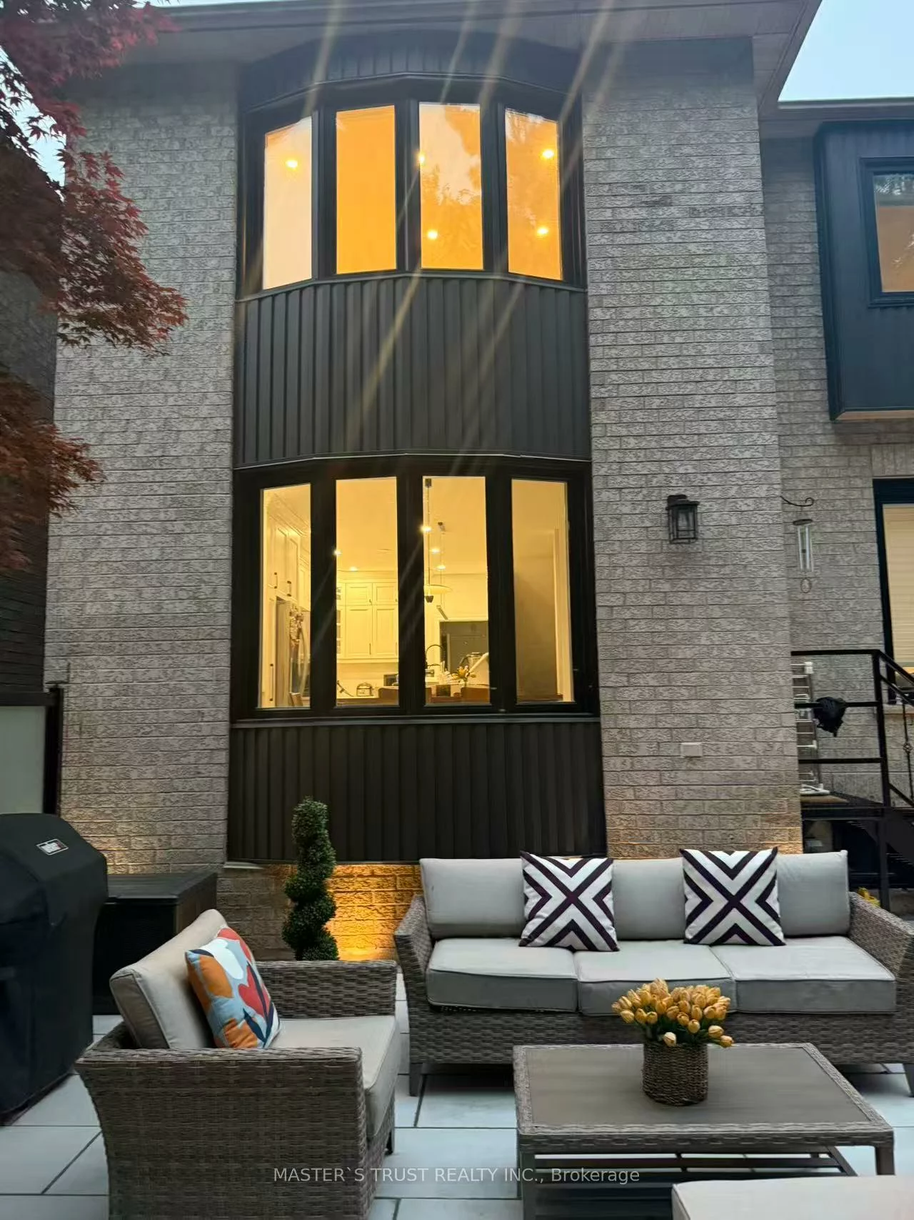 2132, PINEVALLEY, 1009 - JC Joshua Creek, Oakville