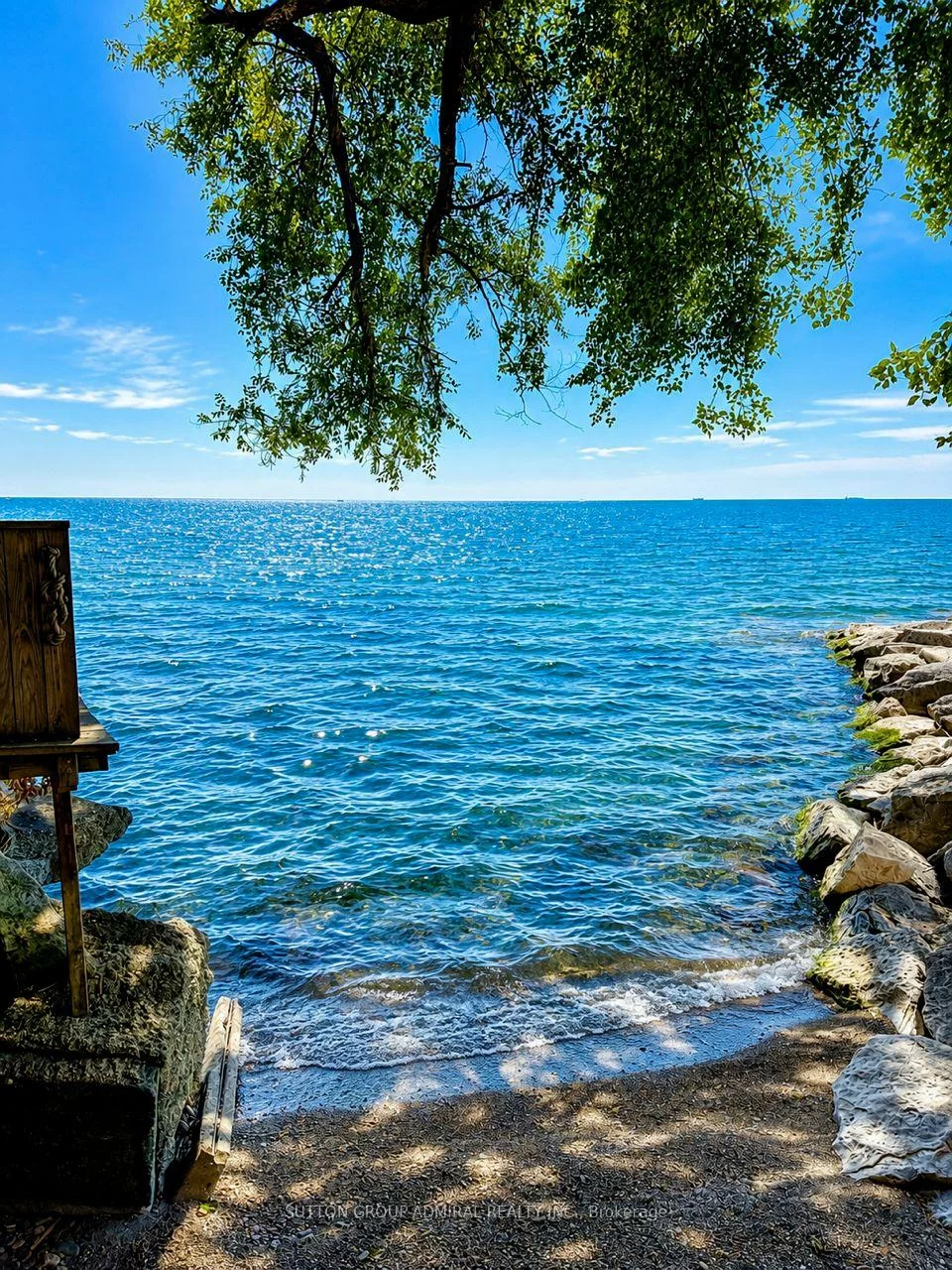 3338, LAKESHORE, 1001 - BR Bronte, Oakville
