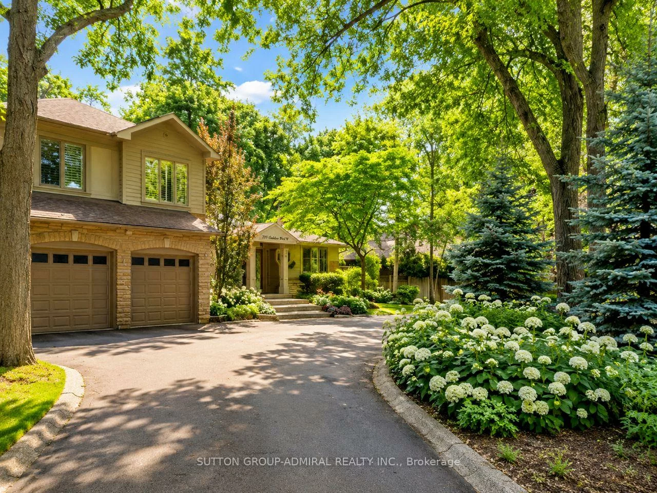 3338, LAKESHORE, 1001 - BR Bronte, Oakville