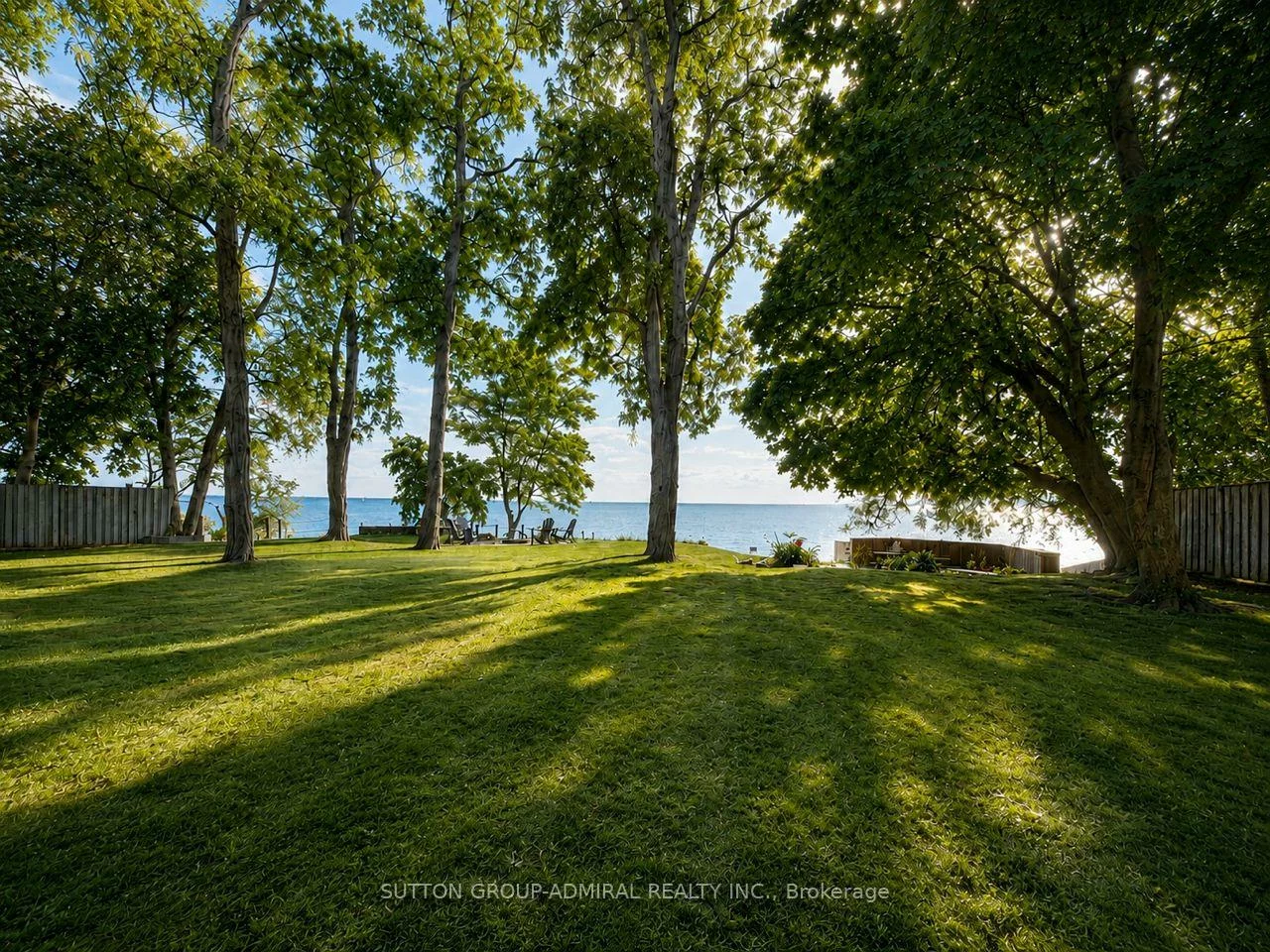 3338, LAKESHORE, 1001 - BR Bronte, Oakville