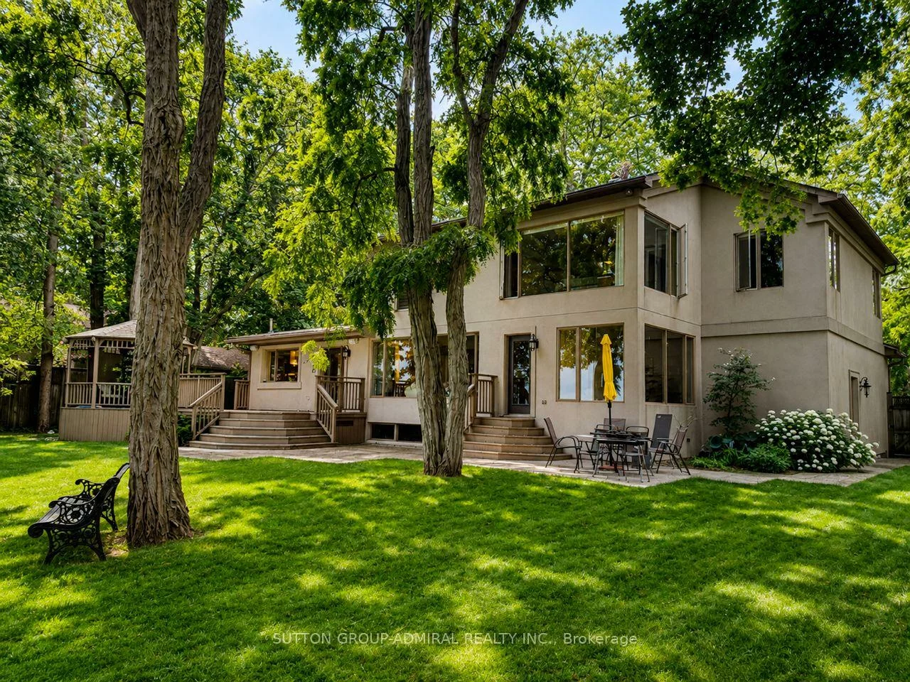 3338, LAKESHORE, 1001 - BR Bronte, Oakville