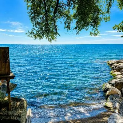 3338, LAKESHORE, 1001 - BR Bronte, Oakville