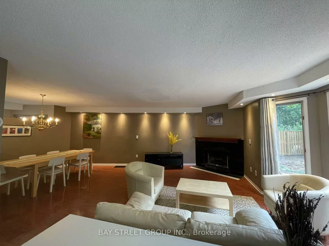 2589, Addingham, 1004 - CV Clearview, Oakville