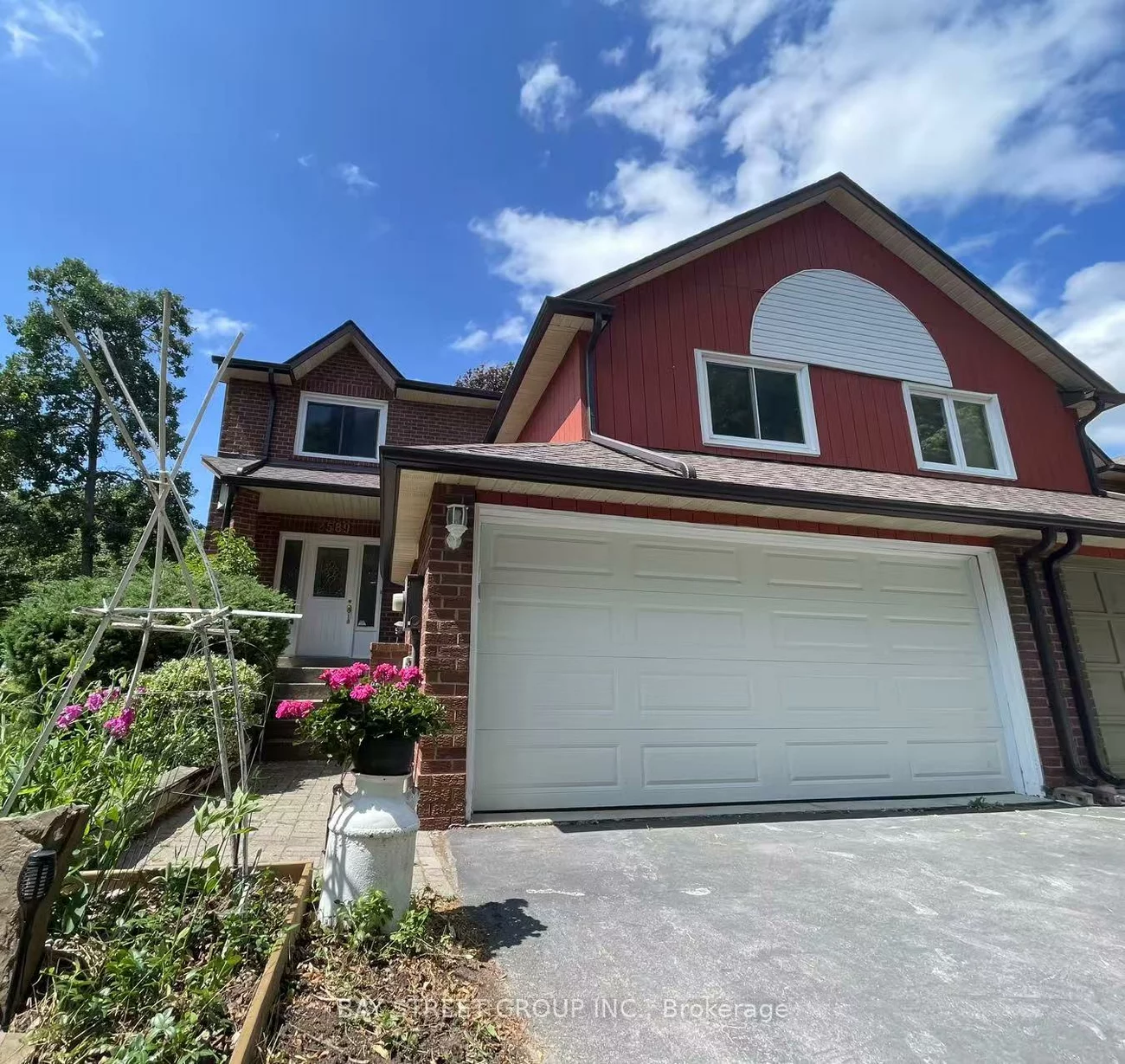 2589, Addingham, 1004 - CV Clearview, Oakville