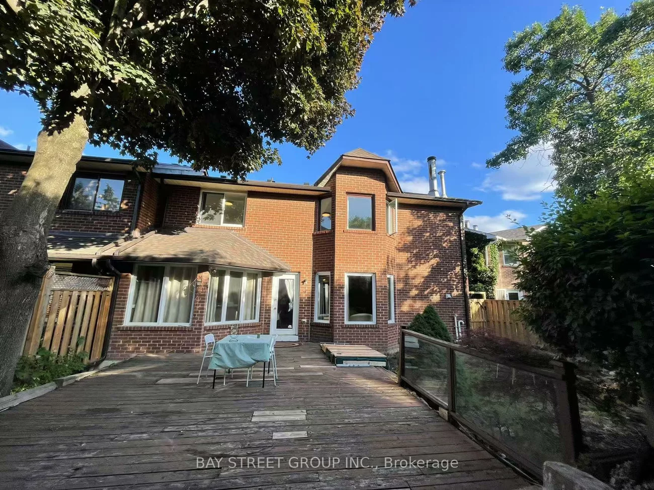 2589, Addingham, 1004 - CV Clearview, Oakville