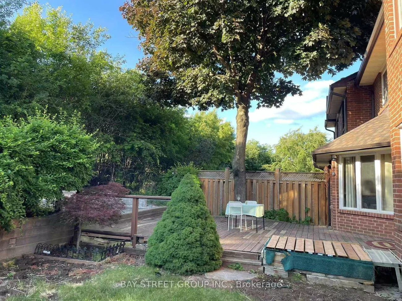 2589, Addingham, 1004 - CV Clearview, Oakville