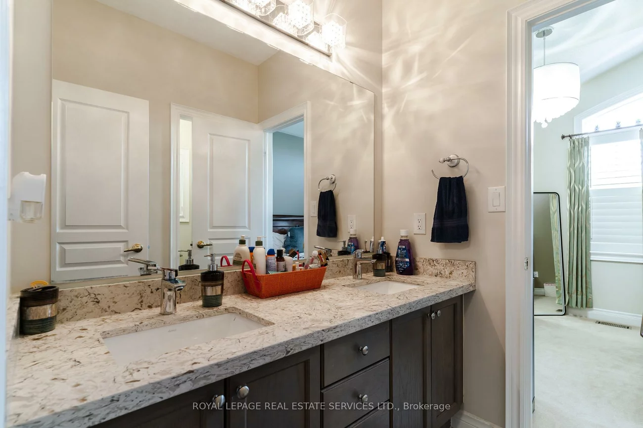 531, Bridgeview, 1008 - GO Glenorchy, Oakville