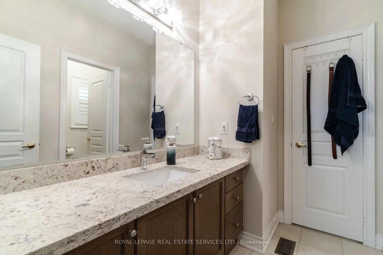 531, Bridgeview, 1008 - GO Glenorchy, Oakville