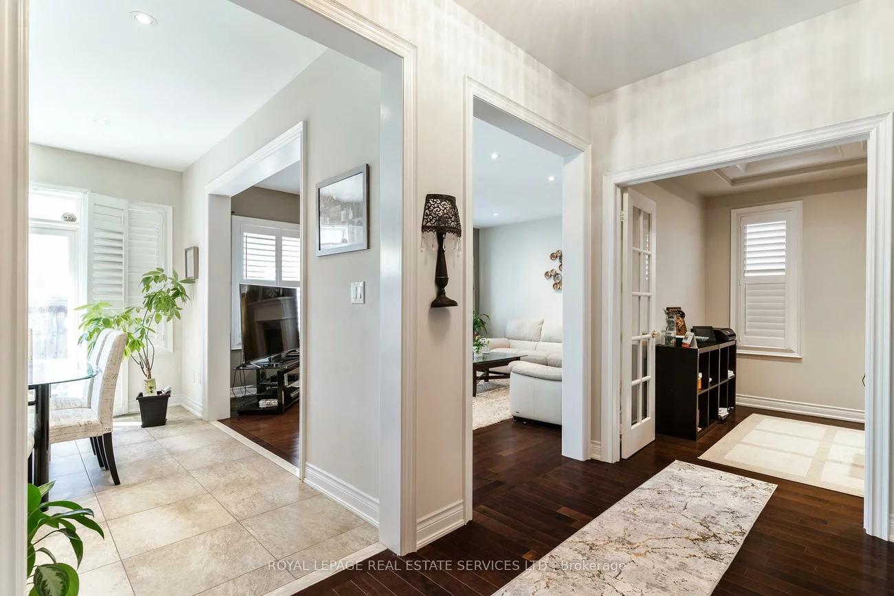 531, Bridgeview, 1008 - GO Glenorchy, Oakville