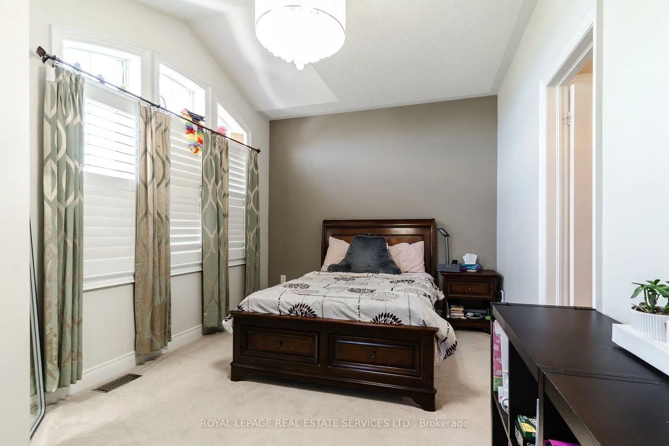 531, Bridgeview, 1008 - GO Glenorchy, Oakville