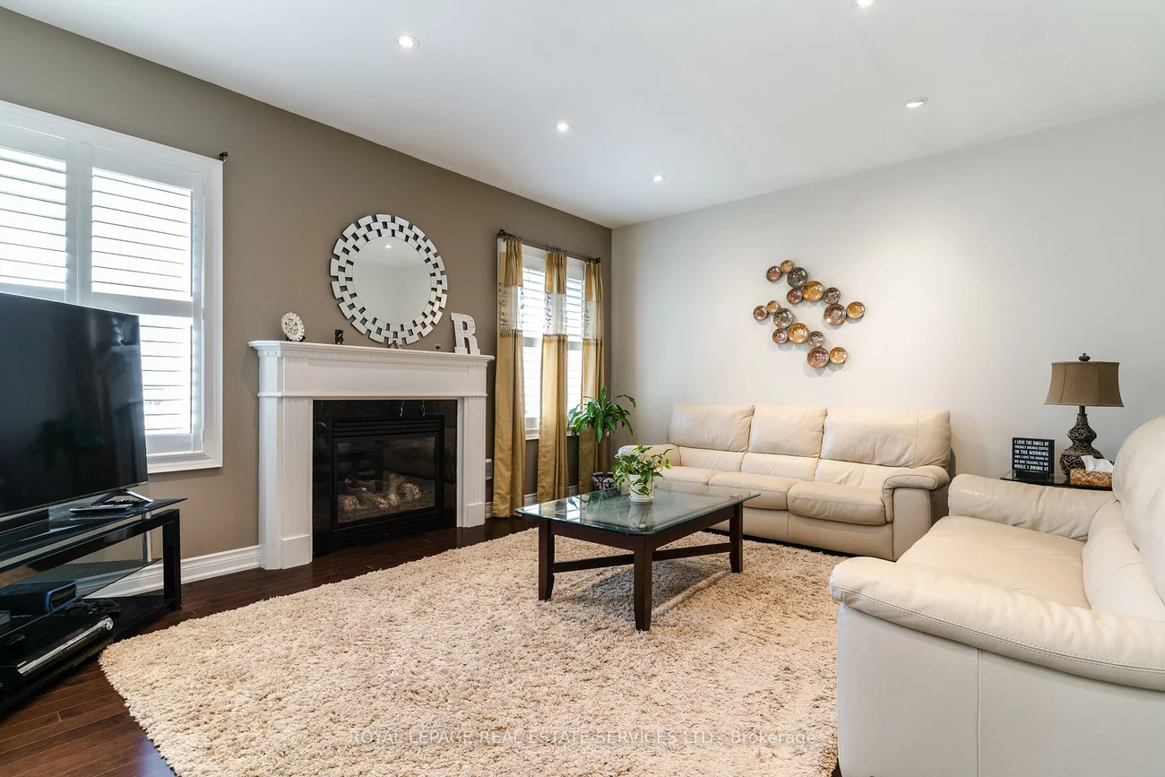 531, Bridgeview, 1008 - GO Glenorchy, Oakville