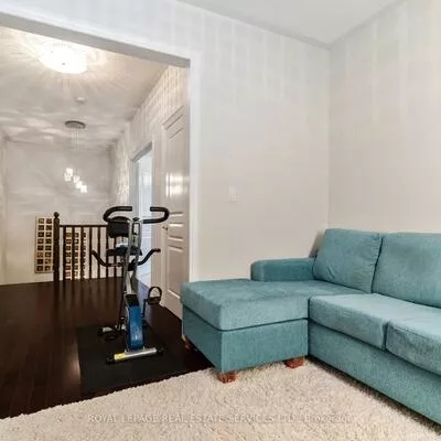 531, Bridgeview, 1008 - GO Glenorchy, Oakville