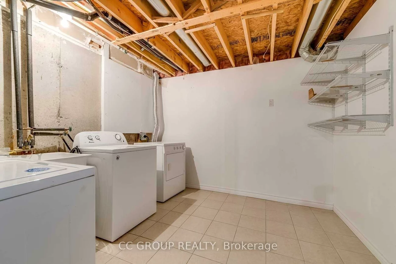 2153, Baronwood, 1019 - WM Westmount, Oakville