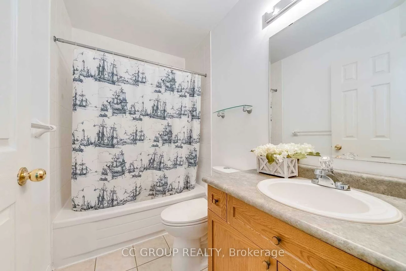 2153, Baronwood, 1019 - WM Westmount, Oakville