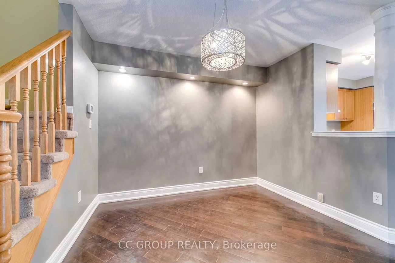 2153, Baronwood, 1019 - WM Westmount, Oakville