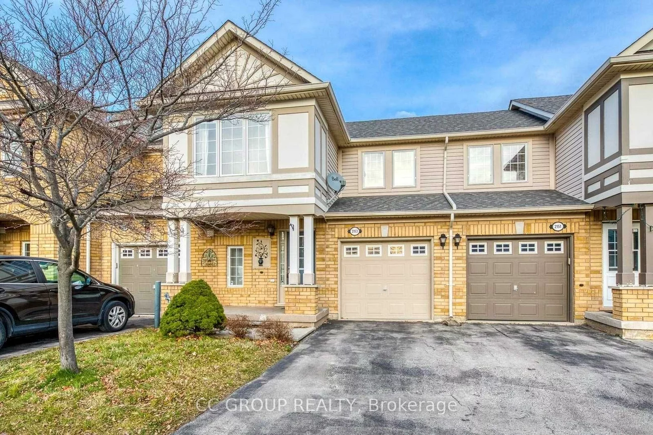2153, Baronwood, 1019 - WM Westmount, Oakville