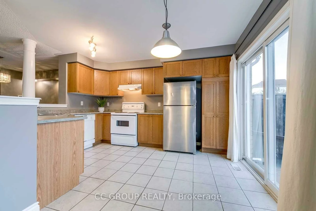 2153, Baronwood, 1019 - WM Westmount, Oakville