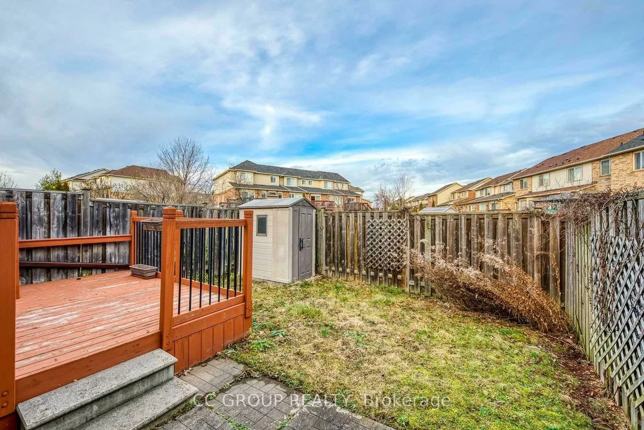 2153, Baronwood, 1019 - WM Westmount, Oakville