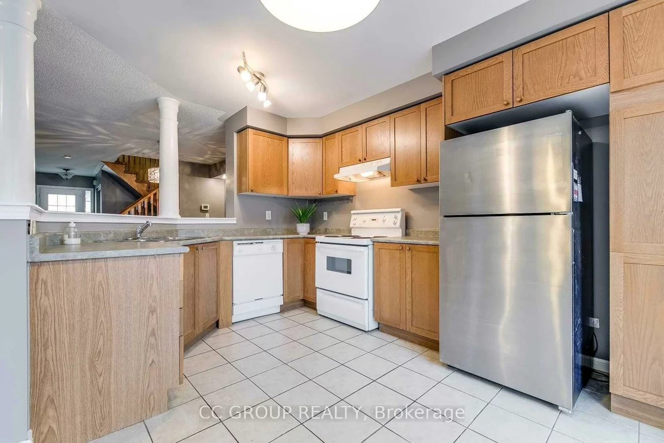 2153, Baronwood, 1019 - WM Westmount, Oakville