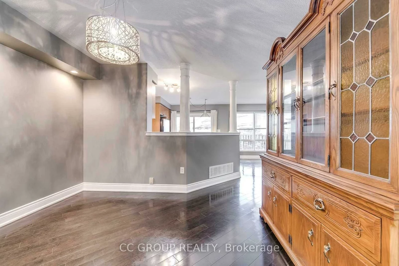 2153, Baronwood, 1019 - WM Westmount, Oakville
