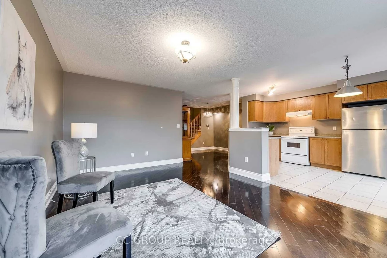 2153, Baronwood, 1019 - WM Westmount, Oakville